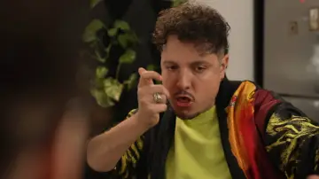 Zasłona do filmu "Dar con la tecla" #1205337