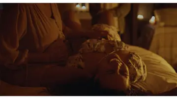 Zasłona do filmu "Terra-Mãe" #953248