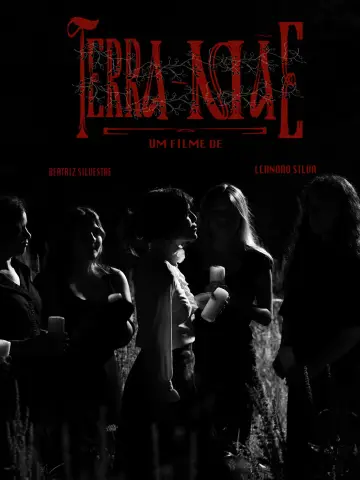 Plakat do filmu "Terra-Mãe" #953250