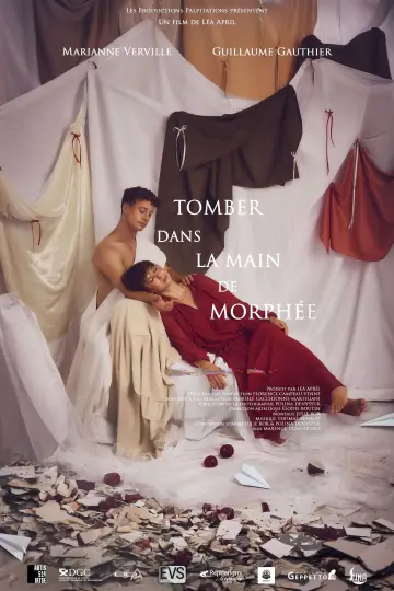 Tomber dans la main de Morphée