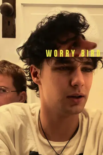 Plakat do filmu "Worry Bird" #956731