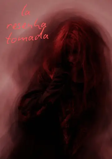 Plakat do filmu "La Resenha Tomada" #957086