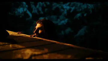 Zasłona do filmu "Gore" #966600