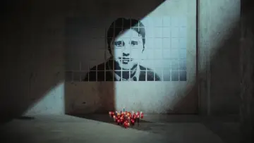 Zasłona do filmu "Miguel Ángel Blanco: Las 48 horas que lo cambiaron todo" #955009