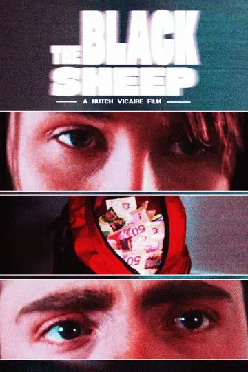 The Black Sheep plakat