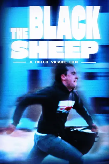 Plakat do filmu "The Black Sheep" #1823158