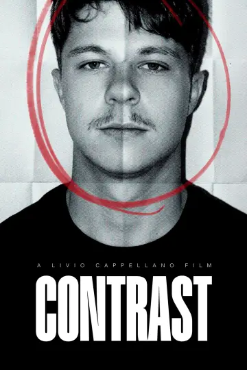 CONTRAST plakat