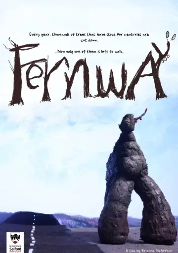 Plakat do filmu "Fernway" #961498