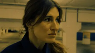 Zasłona do filmu "Poppy McCorn" #953102