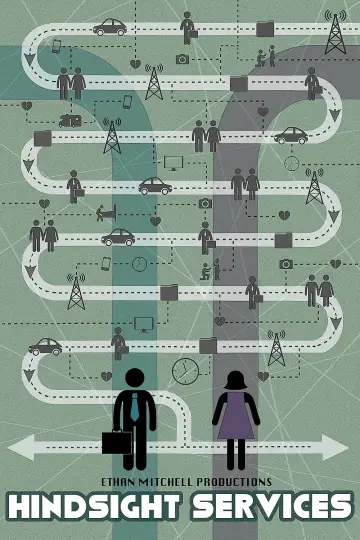 Plakat do filmu "Hindsight Services" #955718