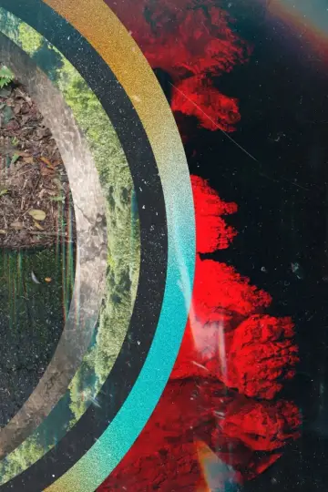 Axis Mundi plakat