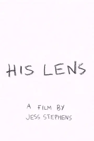 Plakat do filmu "His Lens" #957291