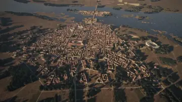 Zasłona do filmu "Lutèce, sur les traces des Parisii" #957056