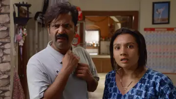 परिwar plakat