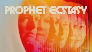 Zasłona do filmu "Prophet of Ecstasy" #1154780