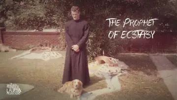 Zasłona do filmu "Prophet of Ecstasy" #1154784