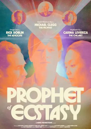 Prophet of Ecstasy