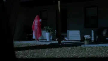Zasłona do filmu "L