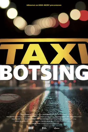 Taxibotsing