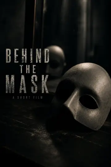 Plakat do filmu "Beneath the Mask" #955518