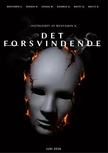 Det Forsvindende
