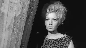 Zasłona do filmu "Monica Vitti, die Königin des italienischen Films" #956022
