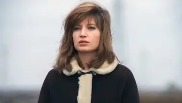 Zasłona do filmu "Monica Vitti, die Königin des italienischen Films" #956024