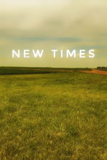 New Times plakat