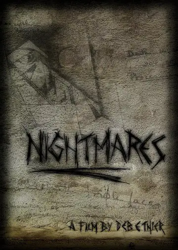 Plakat do filmu "Nightmares" #1148059