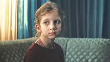 Zasłona do filmu "Lorsque Les Oiseaux Reviendront" #956299