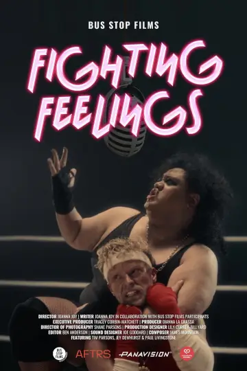 Fighting Feelings
