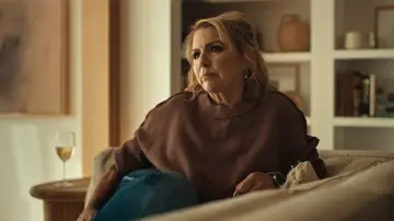 Zasłona do filmu "A Toxic Love Story" #1176332