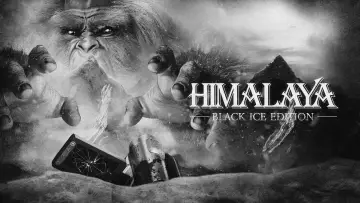 Zasłona do filmu "Himalaya: Black Ice Edition" #956660