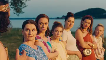 Zasłona do filmu "Kavej 2" #1193494