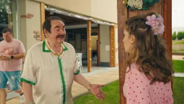 Zasłona do filmu "Kavej 2" #1193495