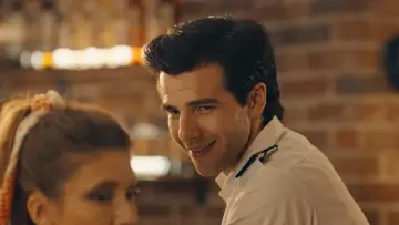 Zasłona do filmu "Kavej 2" #1193496