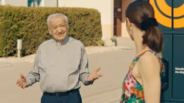 Zasłona do filmu "Kavej 2" #1193498