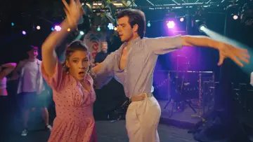 Zasłona do filmu "Kavej 2" #1193501