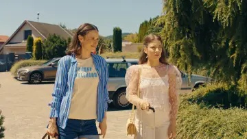 Zasłona do filmu "Kavej 2" #1193503