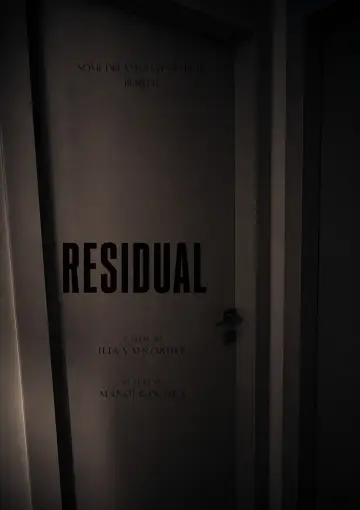 Residual