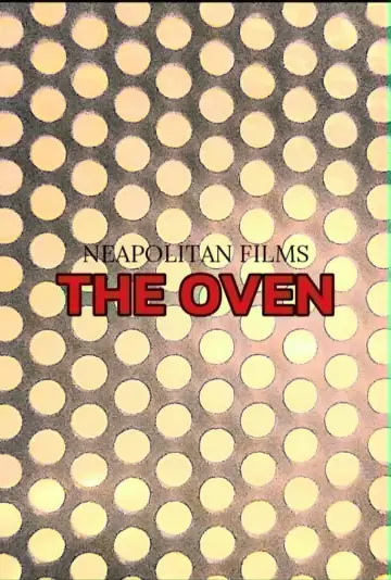 THE OVEN plakat