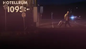 Zasłona do filmu "Jakten på dödsängeln" #957107