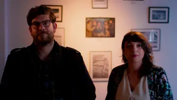 Zasłona do filmu "Nueva York" #966831