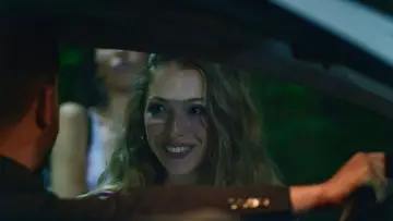 Zasłona do filmu "Aquí nos conocemos todos" #963215