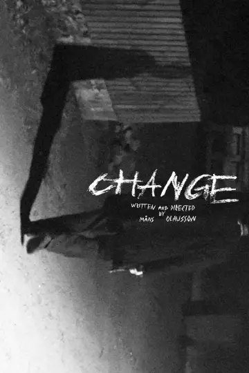 Plakat do filmu "CHANGE" #957388