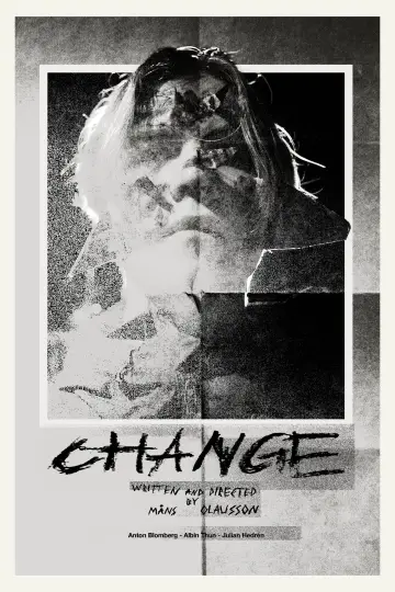 Plakat do filmu "CHANGE" #957389