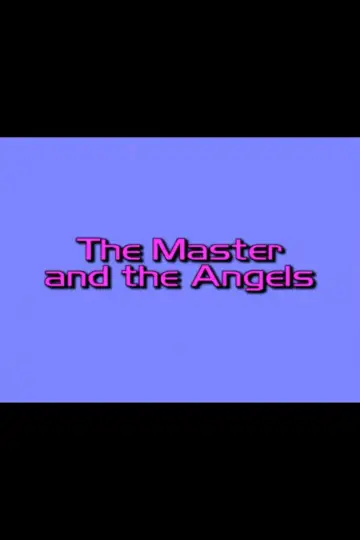 Charlie’s Angels: The Master and the Angels plakat