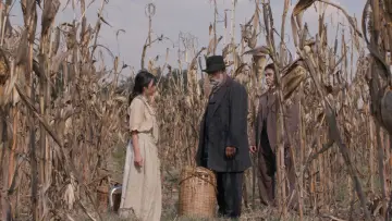 Zasłona do filmu "De Las Cenizas" #957185