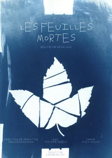 Les Feuilles Mortes