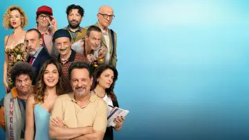 Un weekend artificiale plakat